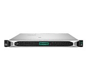 Server HPE ProLiant DL360 Gen10 Plus, Rack 1U, Intel Xeon Silver 4309Y (8 C / 16 T, 2.80 GHz - 3.60 GHz, 12 MB cache, 105 W), 32 GB DDR4 ECC, 8 x SFF, HPE MR416i-a Gen10, 800 W