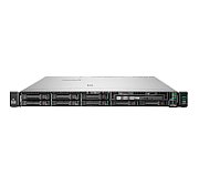 Server HPE ProLiant DL360 Gen10 Plus, Rack 1U, Intel Xeon Silver 4309Y (8 C / 16 T, 2.80 GHz - 3.60 GHz, 12 MB cache, 105 W), 32 GB DDR4 ECC, 8 x SFF, HPE MR416i-a Gen10, 800 W