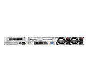 Server HPE ProLiant DL360 Gen10 Plus, Rack 1U, Intel Xeon Silver 4309Y (8 C / 16 T, 2.80 GHz - 3.60 GHz, 12 MB cache, 105 W), 32 GB DDR4 ECC, 8 x SFF, HPE MR416i-a Gen10, 800 W