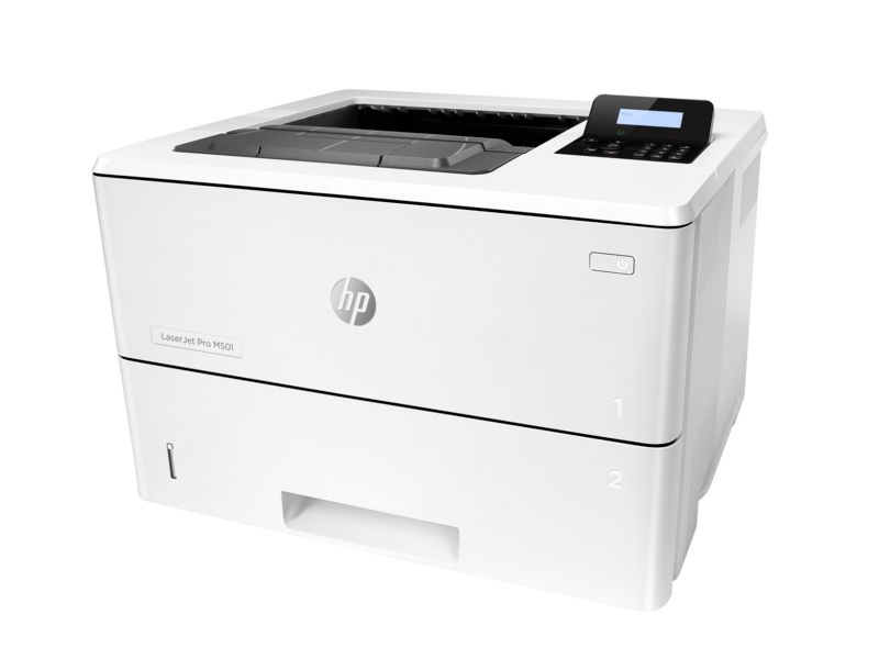 HP LaserJet Pro M501dn Up to 43ppm_6