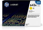 Toner HP Color LaserJet 4700 yellow_2