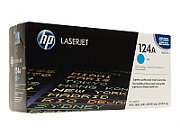 Toner HP Color Laser 2600N cyan Q6001A_2