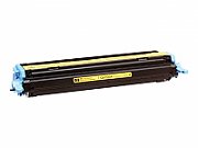 Cartus toner HP Q6002A ,Galben ,2000 pagini ,Original (124A) 