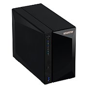 ASUSTOR DRIVESTOR 2 Pro (AS3302T) 2-Bay Tower NAS_1