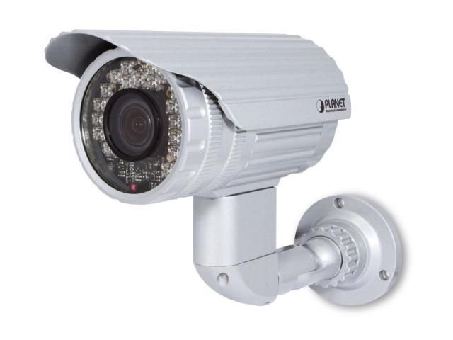 Planet  ICA-3350V Bullet IP Camera