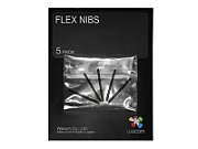 Flex Nibs Wacom ACK-20004 pentru Intuos4/5, 5 bucati_1