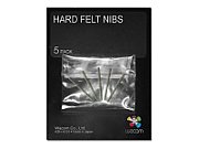 Hard Pen Nibs Wacom ACK-20003, 5 bucati_1