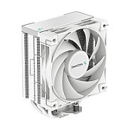 COOLER  DEEPCOOL, skt. universal, racire cu aer, 1x vent. 120 mm, PWM, 1850 rpm 