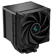 COOLER  DEEPCOOL, skt. universal, racire cu aer, 1x vent. 120 mm, PWM, 1850 rpm 