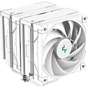 COOLER  DEEPCOOL, skt. universal, racire cu aer, 2x vent. 120 mm, PWM, 1850 rpm 