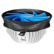 COOLER  DEEPCOOL, skt. universal, racire cu aer, vent. 120 mm, 1600 rpm, 