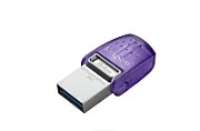 USB Flash Drive Kingston 64GB DT MicroDuo, USB 3.0, micro USB 3C_1