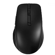 AS MD200 MOUSE/BK/BT+2.4GHZ,  Product weight: 0.085kg   (w/o battery) ,Product Dimension: 11.45*7.1*4.23 cm_2