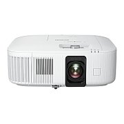 Videoproiector Epson EH-TW6250, 1920 x 1080 pixeli, 16:9, 2800 lm, 3LCD, 4500 h, Wi-Fi, Alb