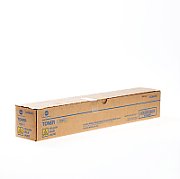 Toner Original Konica-Minolta Yellow, TN-321Y, pentru Bizhub C224E|Bizhub C284E|Bizhub C364E, 25K, incl.TV 0 RON, 