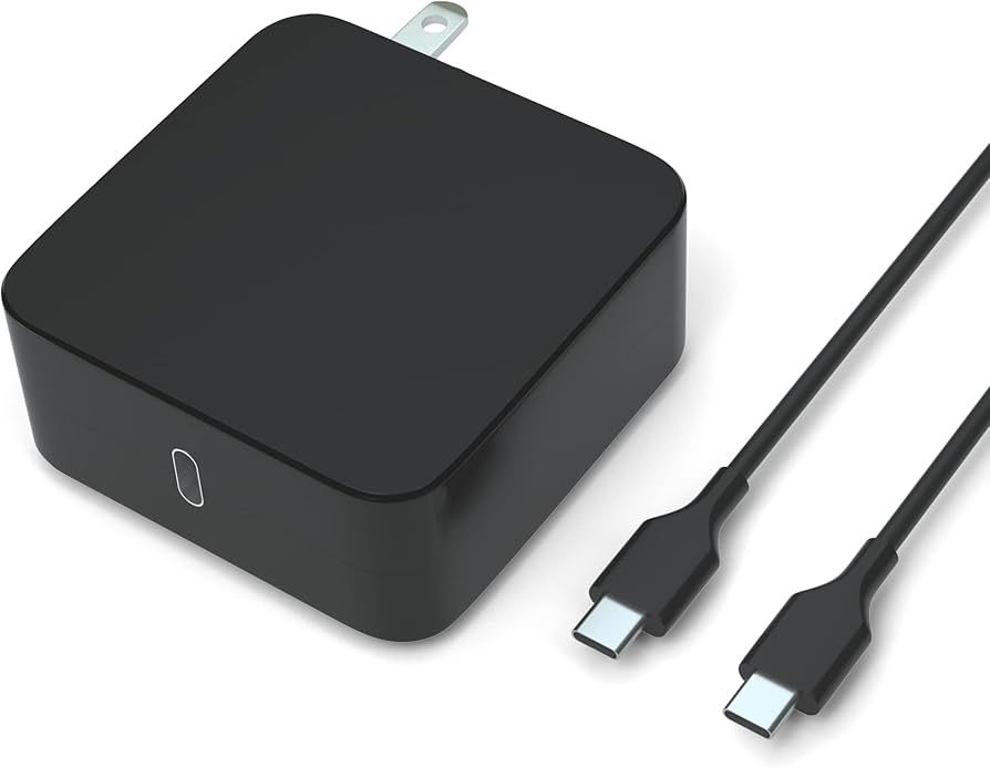 INCARCATOR retea Baseus GaN3 Pro, Quick Charge 100W, 2 x USB, 2 x USB Type-C, negru  CCGP000101  (include timbru verde 0.75 lei) - 6953156209053