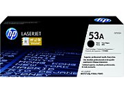 Toner HP LaserJet P2014/P2015 Serie 3.0k Q7553A_1