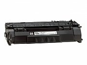 Toner HP LaserJet P2014/P2015 Serie 3.0k Q7553A_2