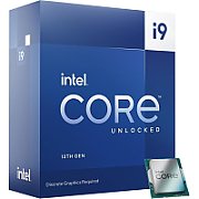 CPU Intel Core i9-13900KF / LGA1700 / Box  24 Cores / 32 Threads / 36M Cache / without GPU_2