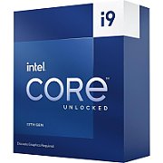 CPU Intel Core i9-13900KF / LGA1700 / Box  24 Cores / 32 Threads / 36M Cache / without GPU_3