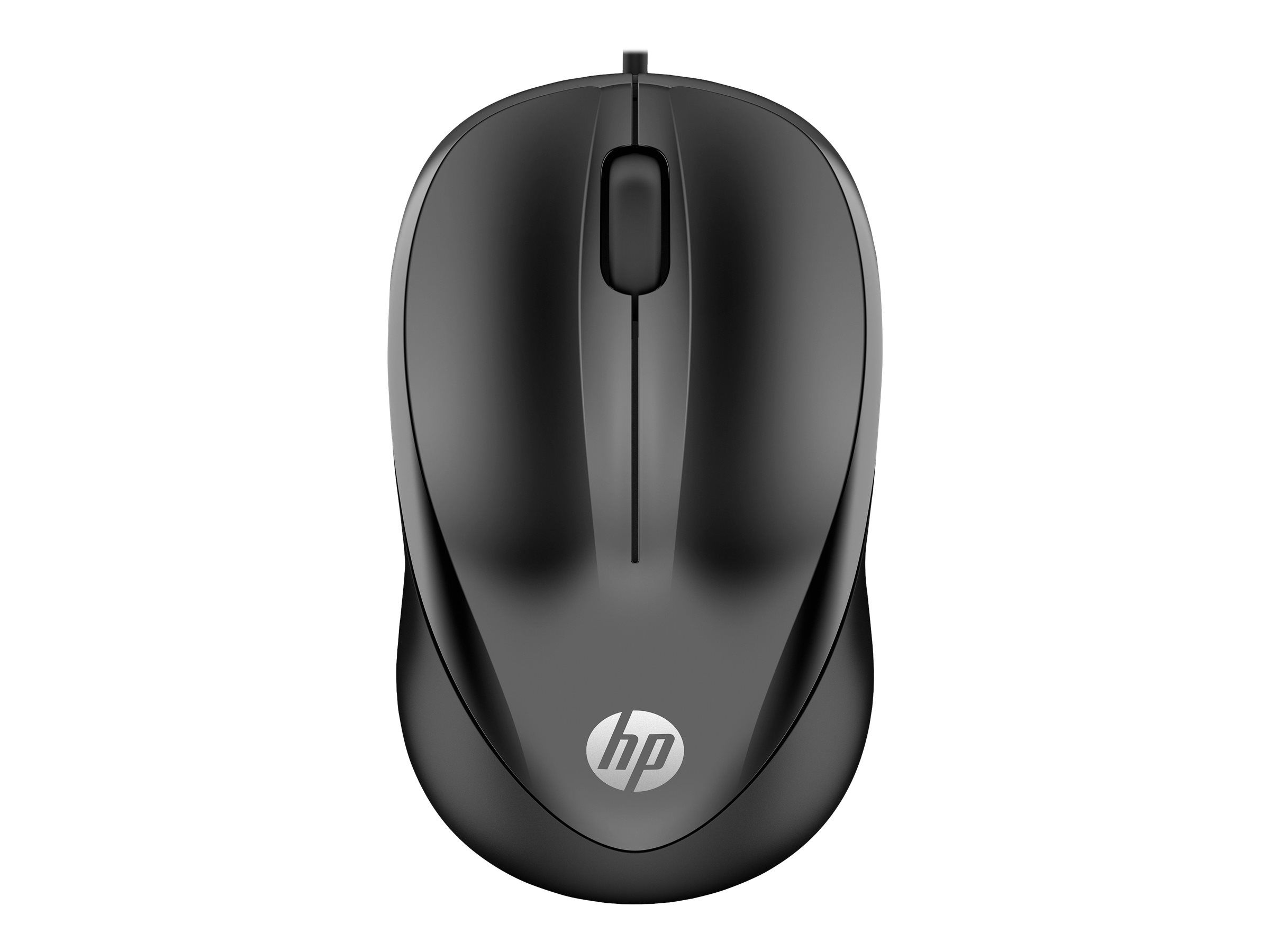HP Wired Mouse 1000_1