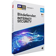 Licenta retail Bitdefender Internet Security - protectie completapentru Windows, valabila pentru 2 ani, 3 dispozitive, new_1