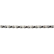Lant KMC X10 Silver/Negru- 116 Z (OEM)