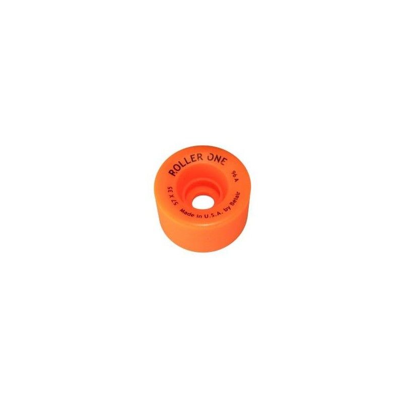 ROTI BELAIR HOCKEY 8BUC-103A-57MM PORTOCALIU