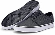 DC SHOES TRASE TX SE BLACK/GREY, 45_1