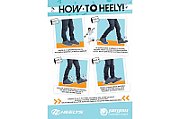 ROLE HEELYS MOTION PLUS 40.5 ROZ_4