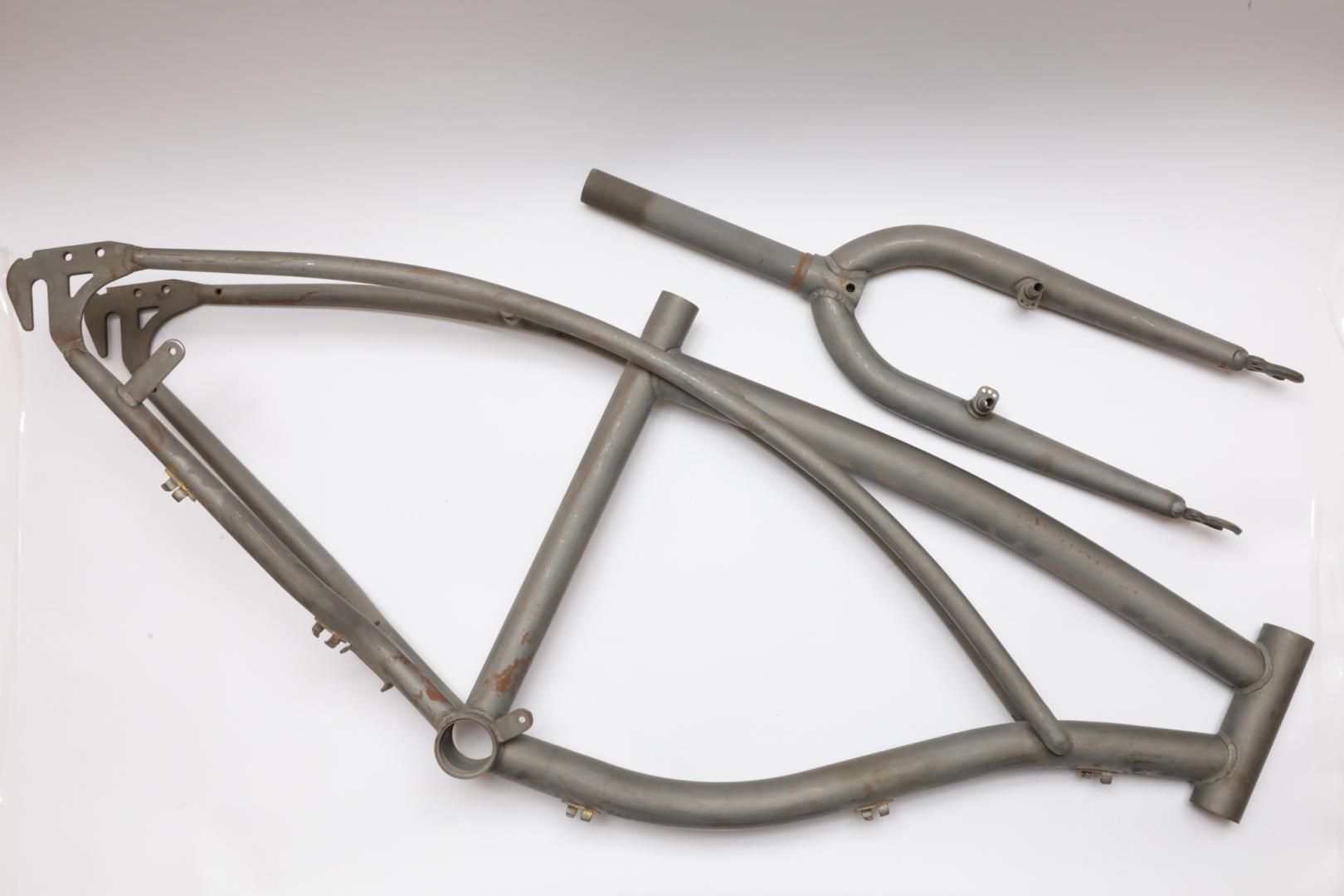 CADRU STRADA 2 RAW