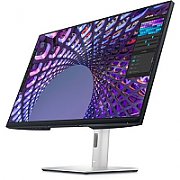 Monitor LED Dell P3223QE, 31.5