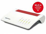 AVM FRITZ!Box 5590 Fiber Glasfaser-Power mit Wi-Fi 6 für alle Anschlüsse_1