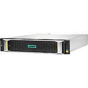 HPE STORAGE ENCLOSURE MSA 1060/10GBT ISCSI SFF R0Q8...