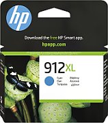 HP 912XL High Yield Cyan Ink_1