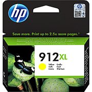 HP 912XL High Yield Yellow Ink_1