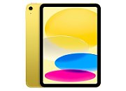 Apple iPad 10.9 64GB 10th Gen. (2022) 5G yellow_1