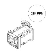 ThinkSystem 1U Performance Fan Option Kit_1