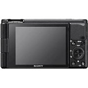 Sony Vlog camera ZV-1 | Digital Camera (Vari-angle Screen for Vlogging, 4K Video) ZV1BDI.EU - Black_1