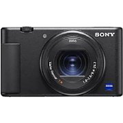 Sony Vlog camera ZV-1 | Digital Camera (Vari-angle Screen for Vlogging, 4K Video) ZV1BDI.EU - Black_3