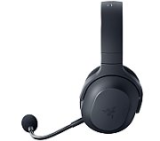 Casti cu micofon Razer Barracuda X,  Wireless Multi-platform Gaming and Mobile Headset, USB-C, 20 Hz – 20 kHz, 32ohm, 96db, driver 40mm, negre_1