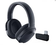 Casti cu micofon Razer Barracuda X,  Wireless Multi-platform Gaming and Mobile Headset, USB-C, 20 Hz – 20 kHz, 32ohm, 96db, driver 40mm, negre_3