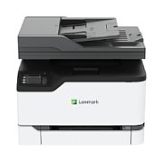 Multifunctional laser color Lexmark CX431adW, Dimensiune: A4, Copiere color/ Fax/ Imprimare color/ Scanare color, Viteza mono/color:24.7 ppm/ 24.7 ppm , Rezolutie: Black: 4800 CQ (2400 x 600 dpi), 600 x 600 dpi, Colour: 600 x 600 dpi, 4800 CQ (2400 x 600 dpi) Procesor: Dual Core, 1.0 GHz, Memorie_1