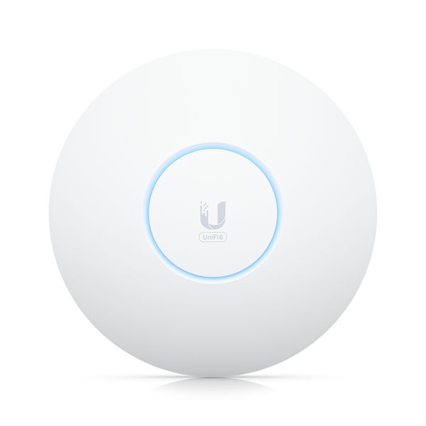 Wireless Acces Point Ubiquiti U6-ENTERPRISE