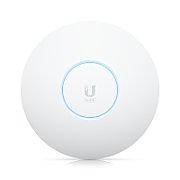 Ubiquiti Access-Point UniFi U6-Enterprise 802.11ax (ohne PoE-Adapter) Ohne/without PoE Adapter_1