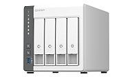 NAS STORAGE TOWER 4BAY/NO HDD TS-433-4G QNAP_2