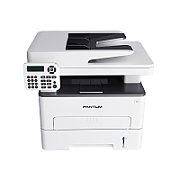 Multifunctional laser mono Pantum M6800FDW Print/Copy/Scan/Fax, Dimensiune:A4, Rezolutie: Tiparire 1200x1200dpi, Copiere:600x600dpi, Scanare:1200x1200dpi; Viteza:Printare 30ppm, Scanare:24ppm; Procesor:600MHz; Memorie:256MB, Capacitate alimentare 250 de coli, Capacitate iesire 150 coli, ADF 50 coli_1