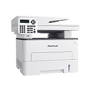 Multifunctional laser mono Pantum M6800FDW Print/Copy/Scan/Fax, Dimensiune:A4, Rezolutie: Tiparire 1200x1200dpi, Copiere:600x600dpi, Scanare:1200x1200dpi; Viteza:Printare 30ppm, Scanare:24ppm; Procesor:600MHz; Memorie:256MB, Capacitate alimentare 250 de coli, Capacitate iesire 150 coli, ADF 50 coli_2