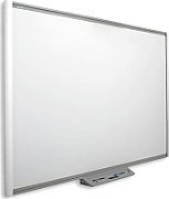 Tabla interactiva SMART Board® SBM787, format 16:10, multitouch, 221 cm, gesturi, software_1