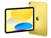 Apple iPad 10.9 256GB 10th Gen. (2022) WIFI yellow_1